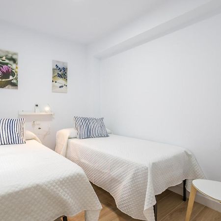 Apartamento Molina ネルハ エクステリア 写真